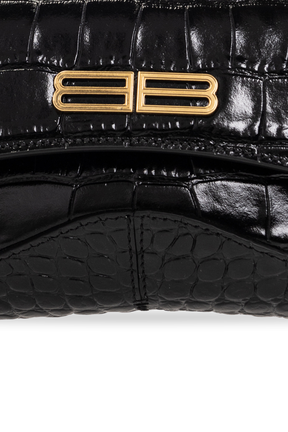 Balenciaga 'XX Small' shoulder bag | Chanel Pre-Owned 1992 V